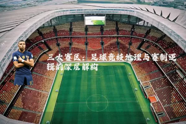 三大赛区：足球竞技地理与赛制逻辑的深层解构