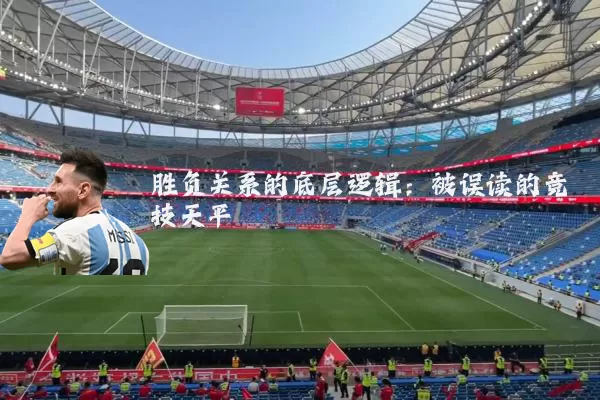 胜负关系的底层逻辑：被误读的竞技天平
